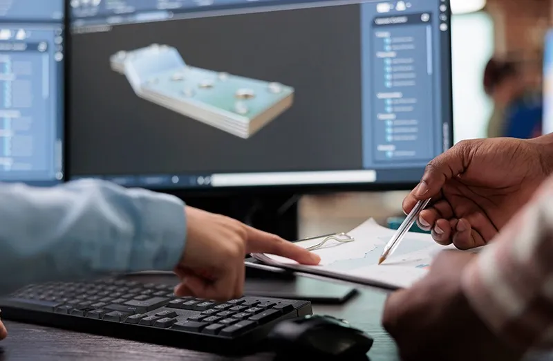 CADオペレーター